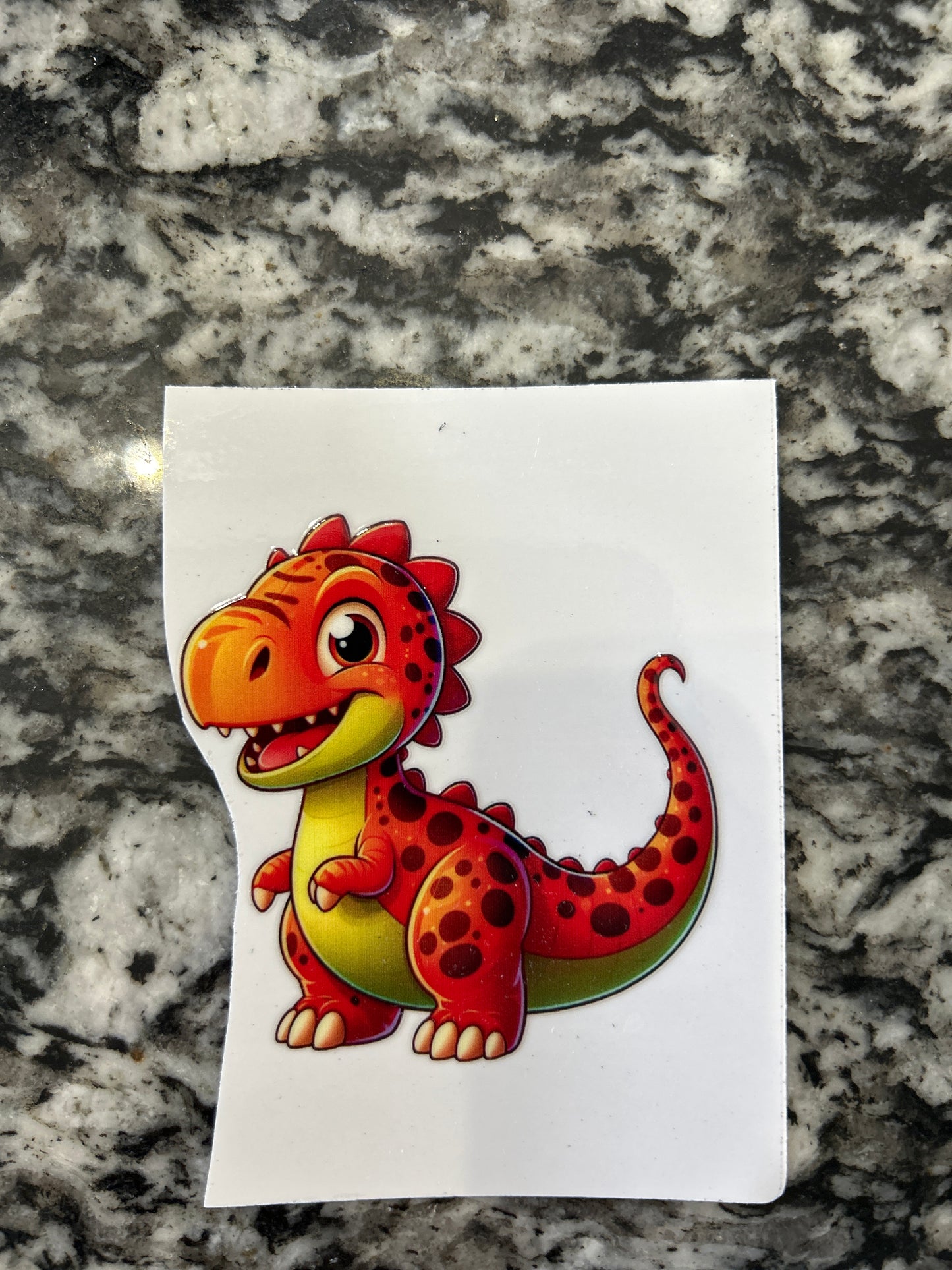 Dinosaur 17