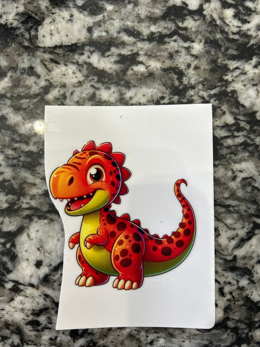 Dinosaur 17