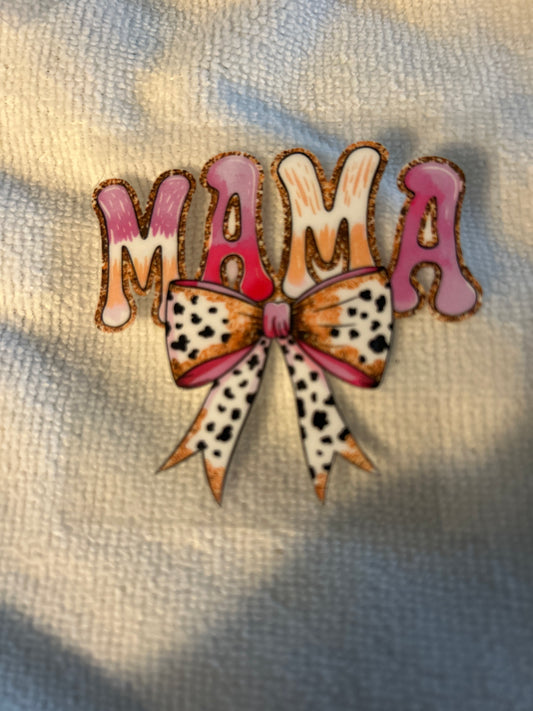 Mom / Mama 2