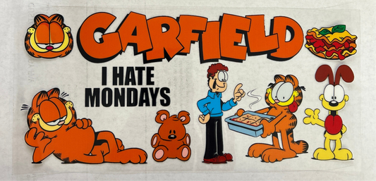 367 Garfield wrap