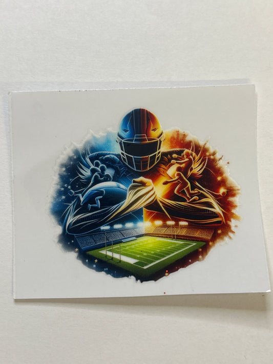 Football 2