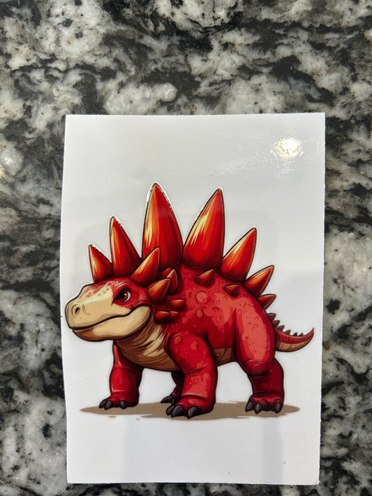 Dinosaur 2