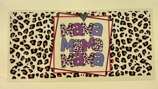 769 Mom / Mama wrap