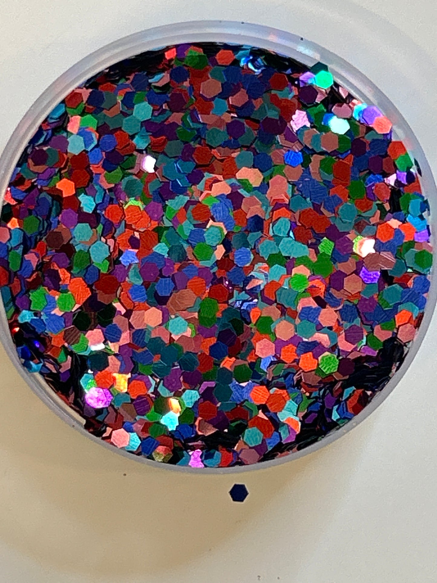 Sparkle mix 3
