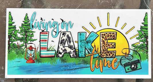 429 Lake wrap