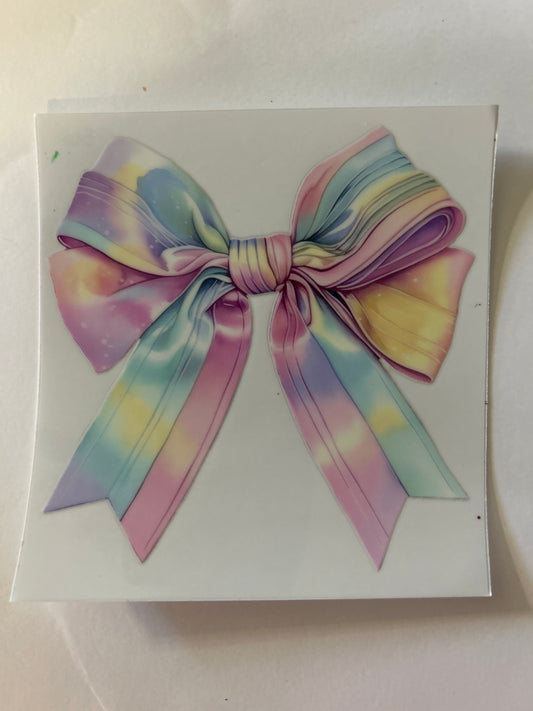 Bows 36