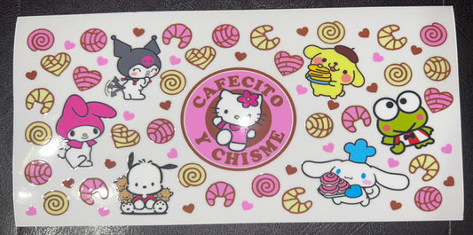 Hello Kitty 5