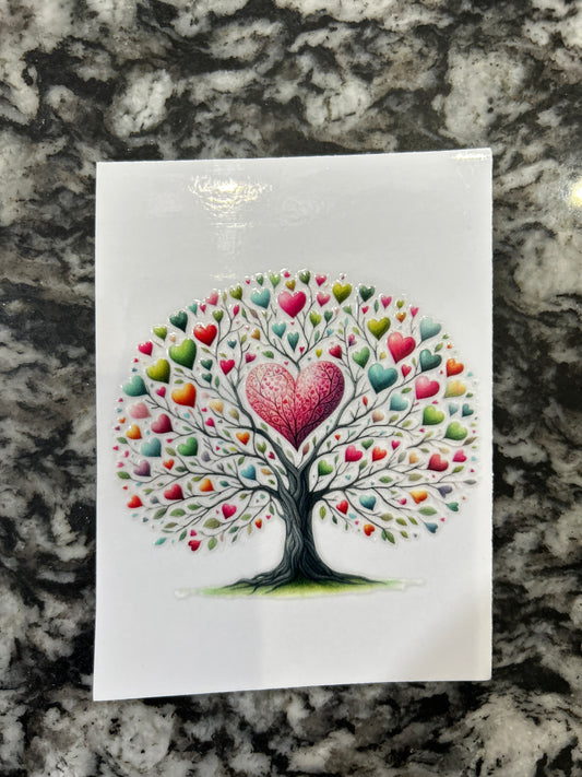 Love Tree 1