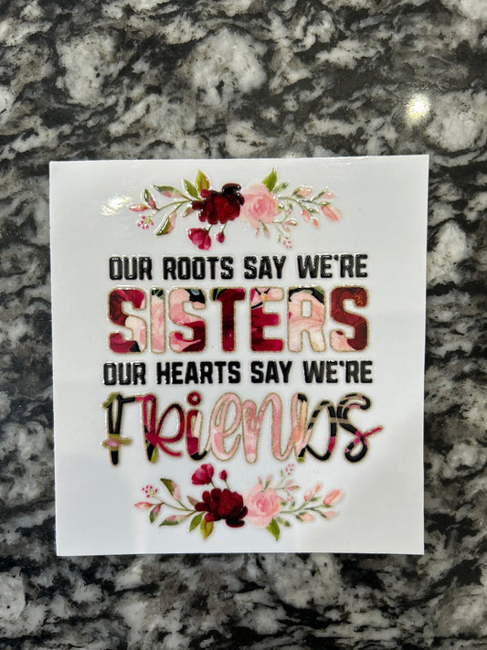Sisters 7