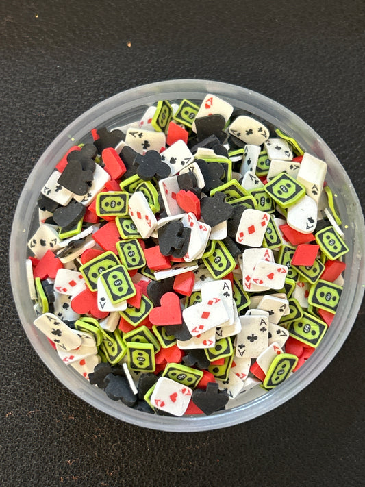 Poker 73