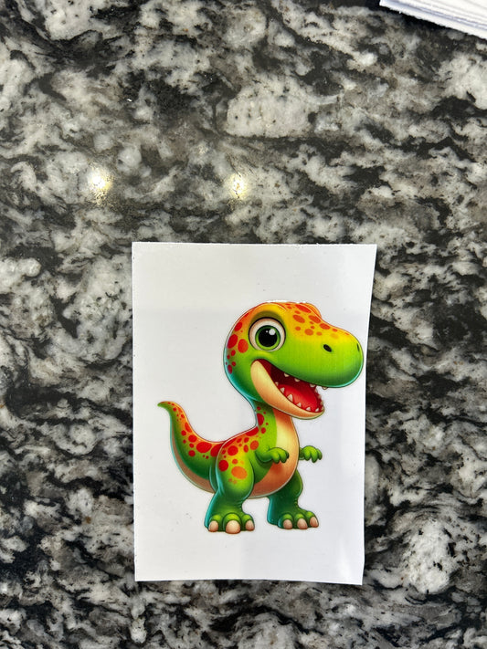 Dinosaur 18