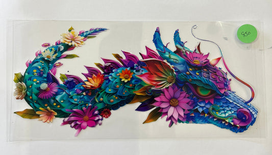 950 dragon
