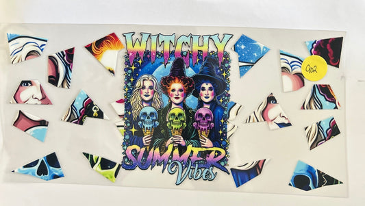 902 hocus pocus wrap