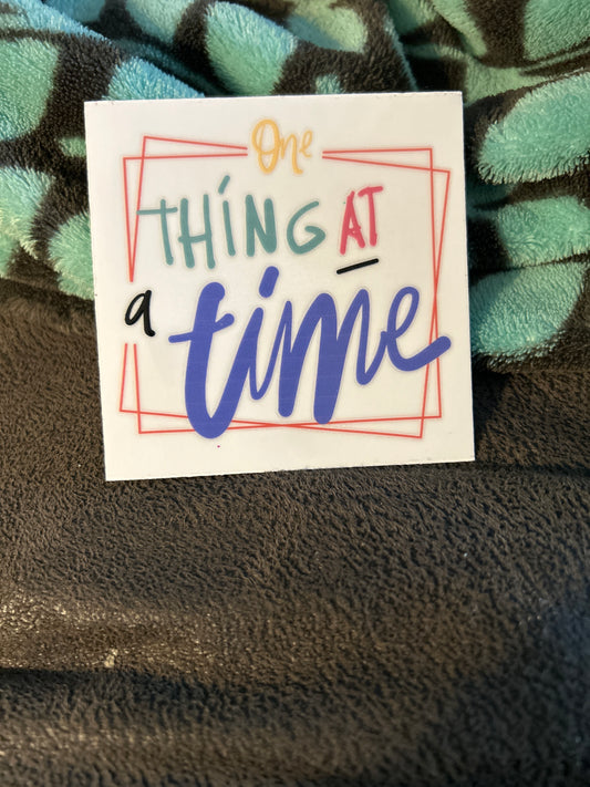 Inspirational 64