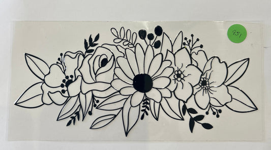 951 flower