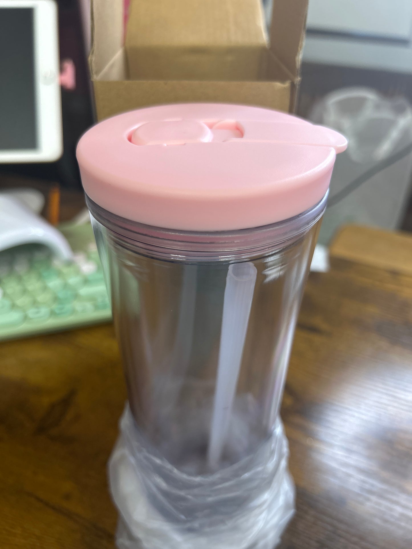 25 oz water bottle