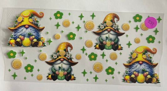 859 Gnome wrap