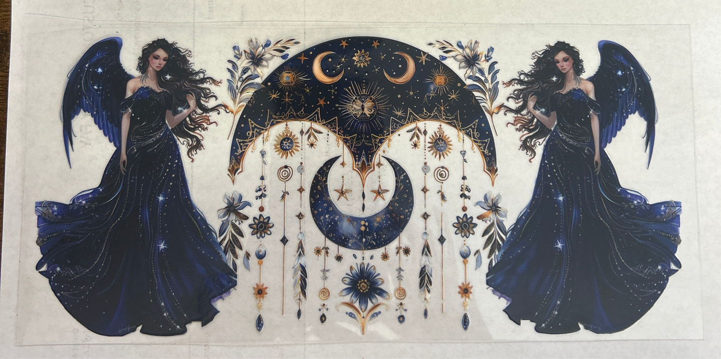 381 Fairy 3 wrap