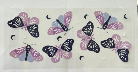 473 Butterfly wrap