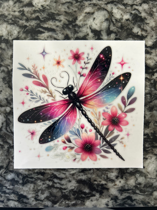 Dragonfly 9