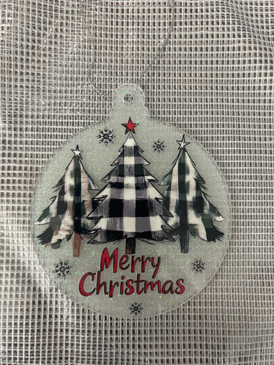 Christmas ornament 20