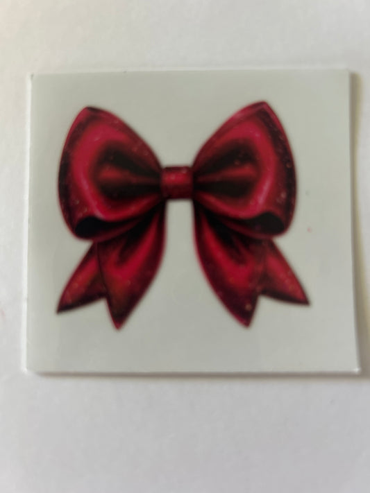 Bows 7