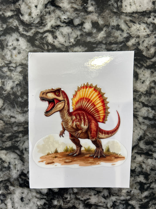 Dinosaur 12