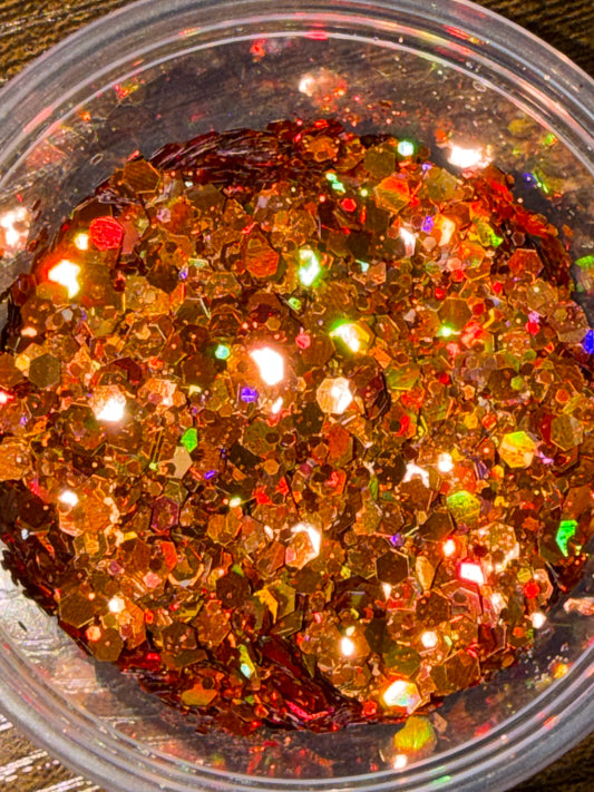 17 glitter