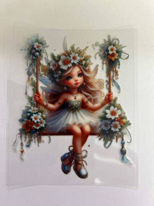 Fairy 8