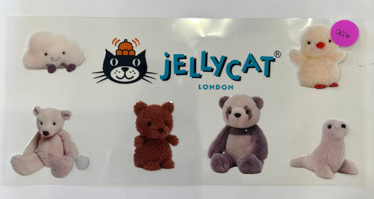 946 jellycat wrap
