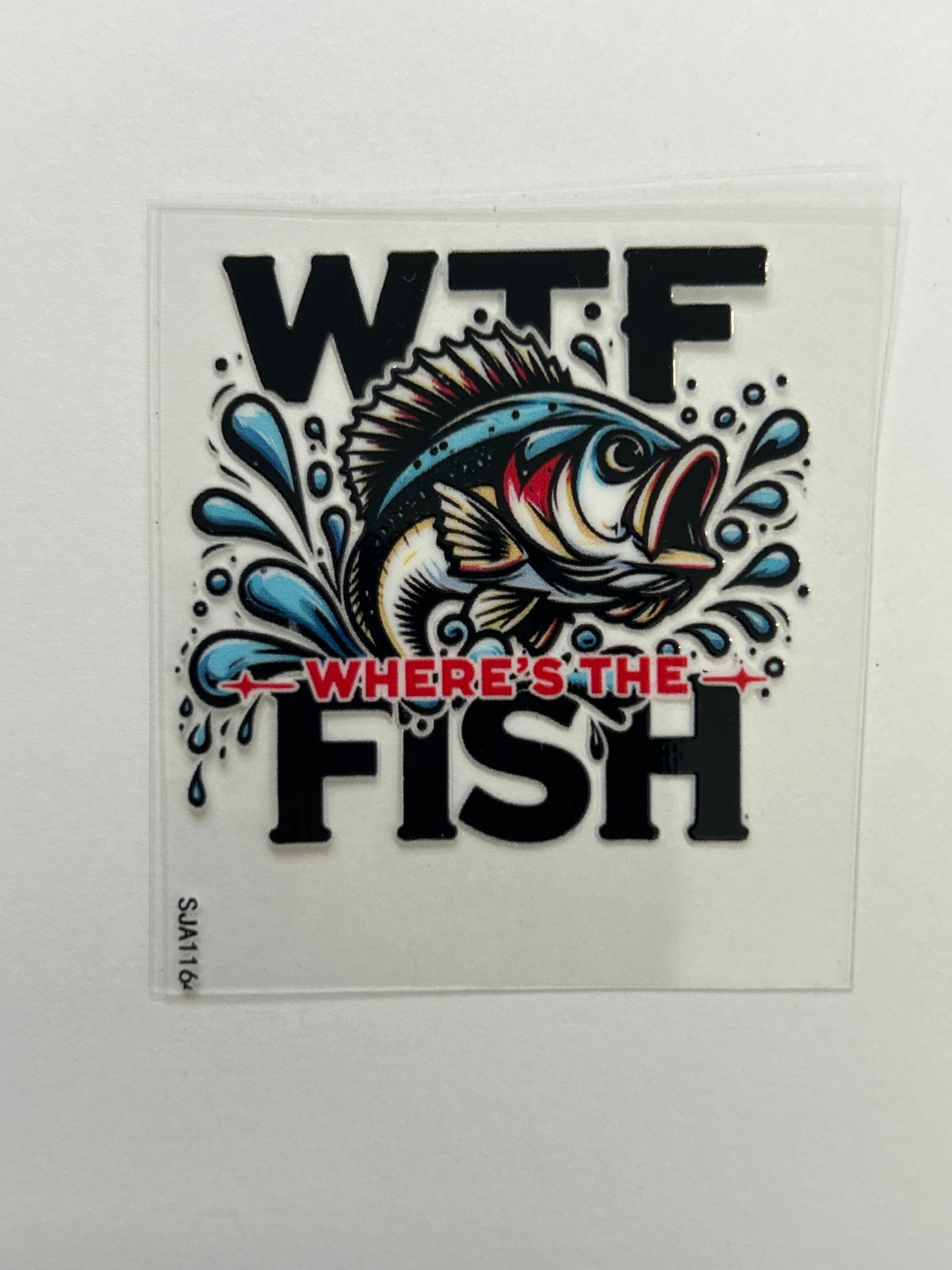 Fishing 8