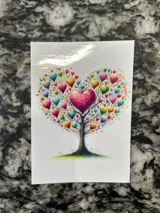 Love Tree 3