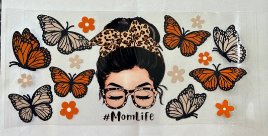 496 Mom/mama wrap