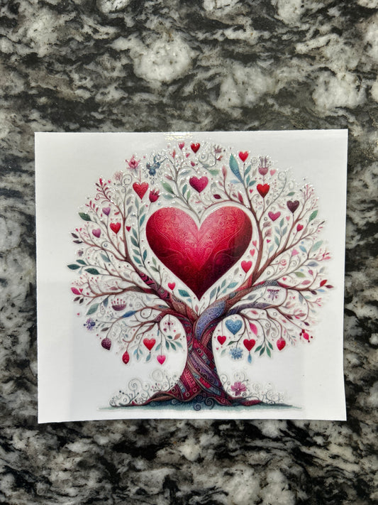 Love Tree 8