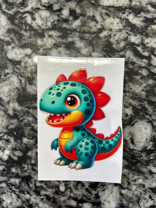 Dinosaur 22