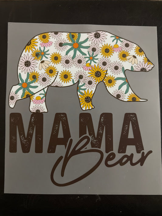 34 Mama Transfer