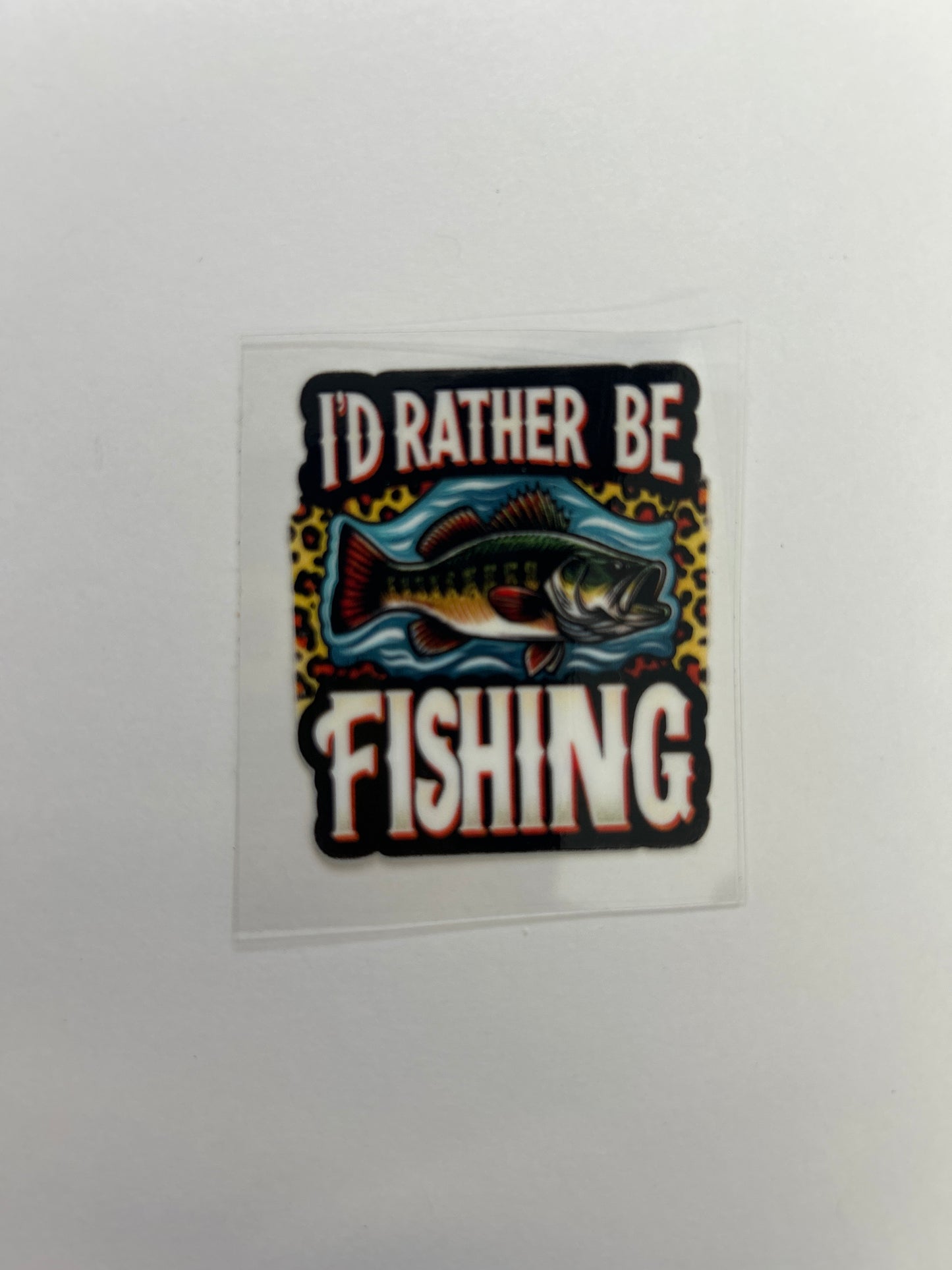 Fishing 2