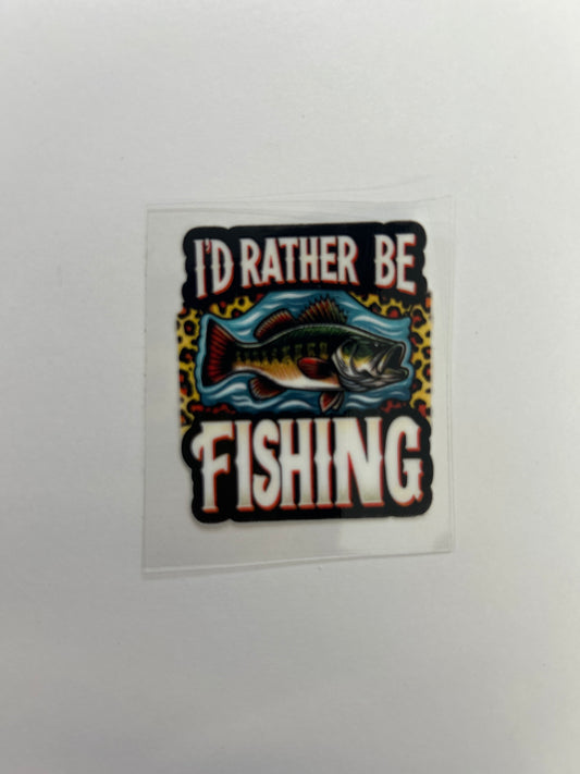 Fishing 2
