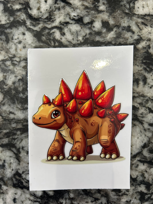 Dinosaur 3