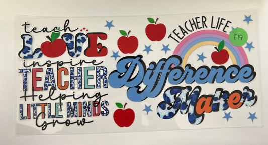 829 teacher wrap
