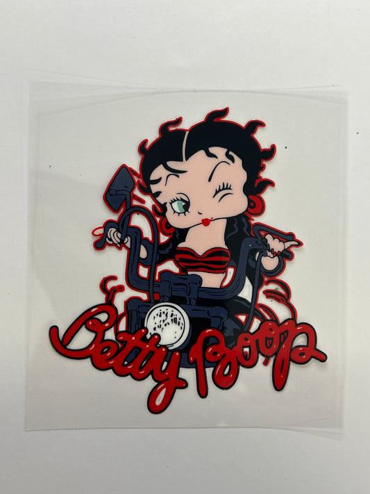 Betty Boop 1