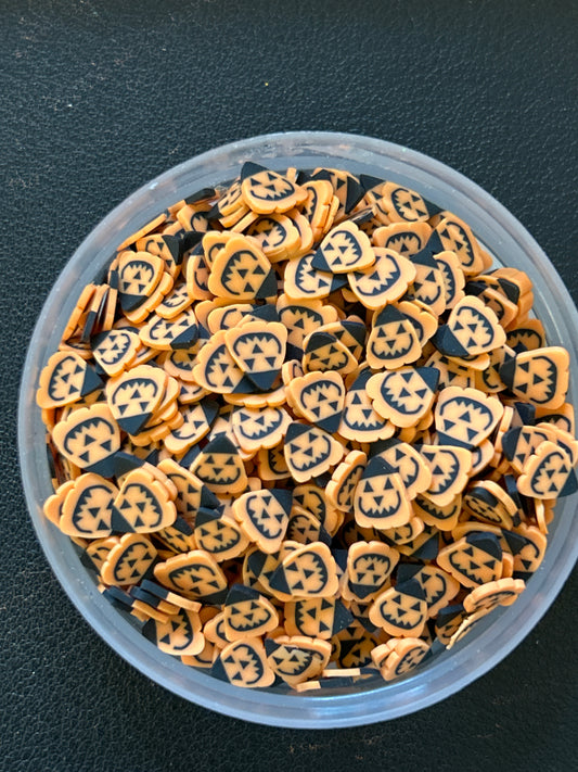 Pumpkin 144