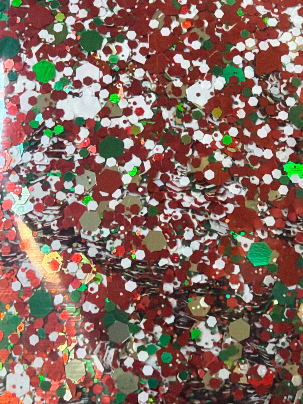 38 glitter