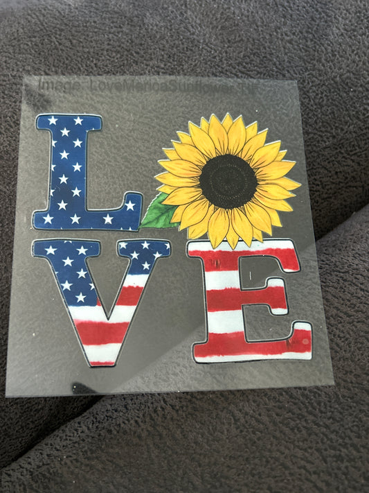 Love 2