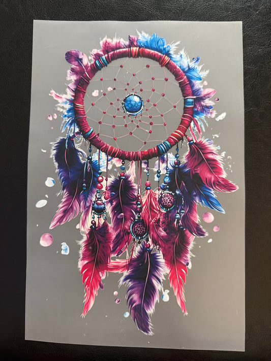 Dream Catcher Transfer