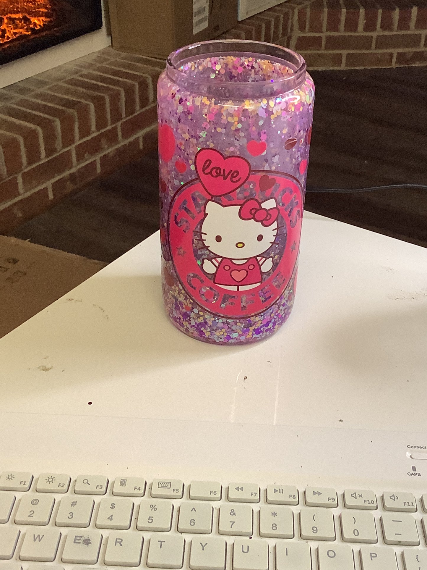 Ready to ship Hello Kitty