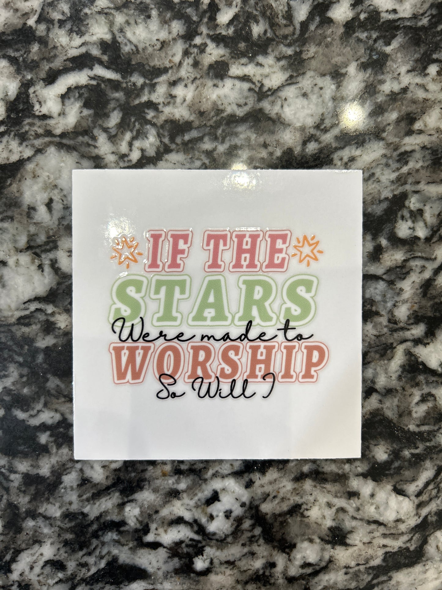 Christian Motivation 6