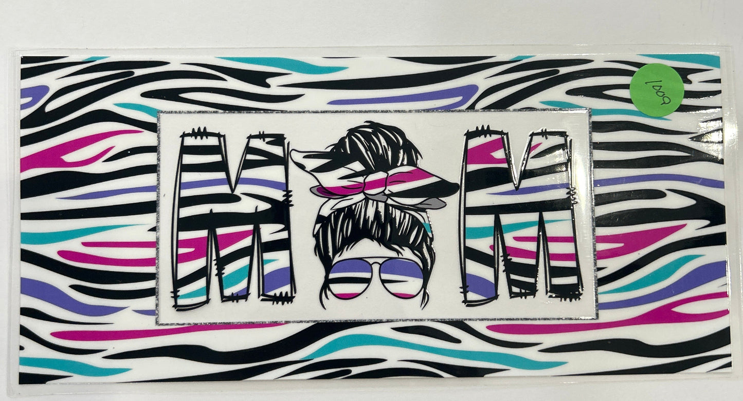 1009 mom/mama wrap