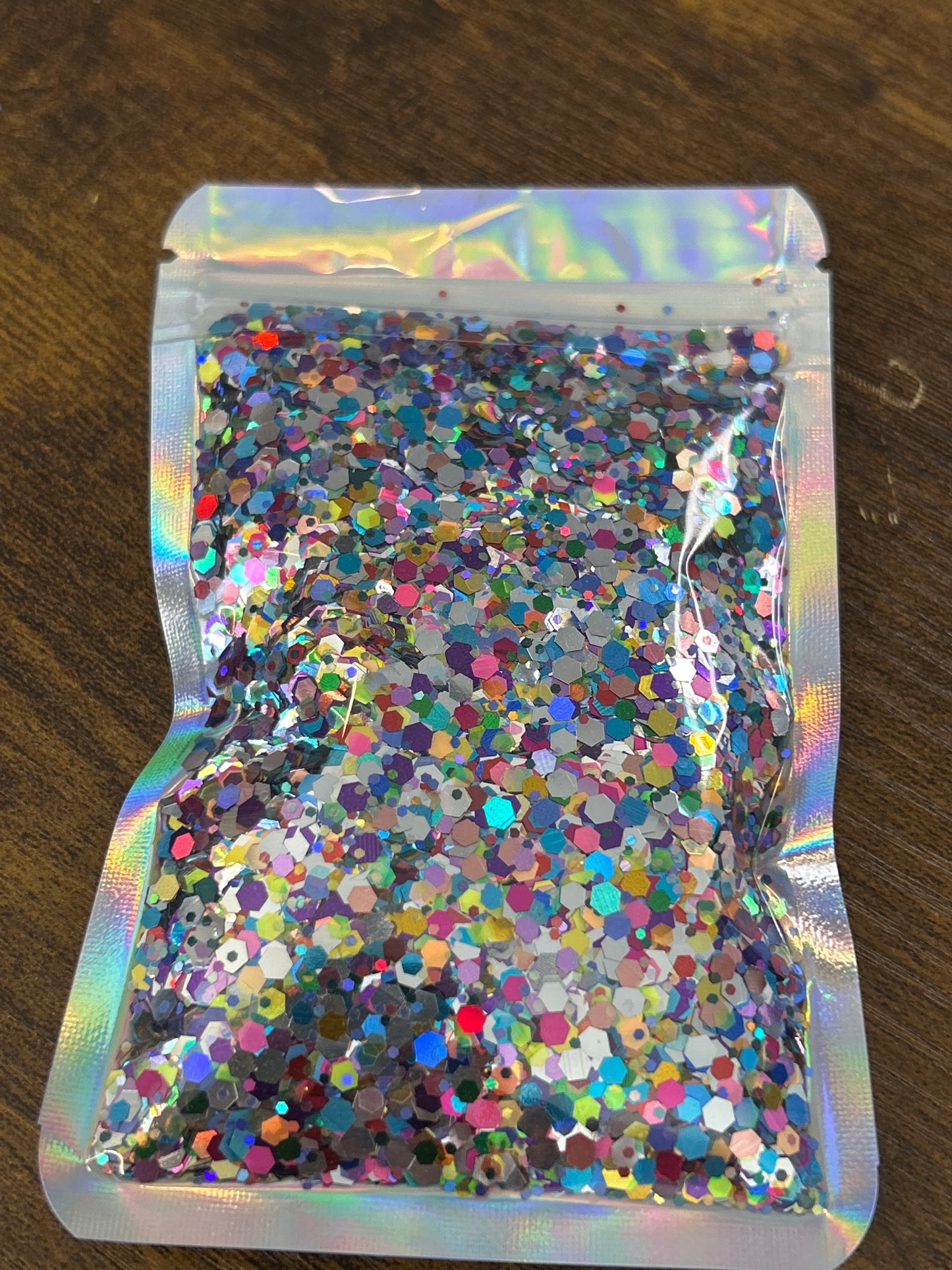 Sparkle mix 6
