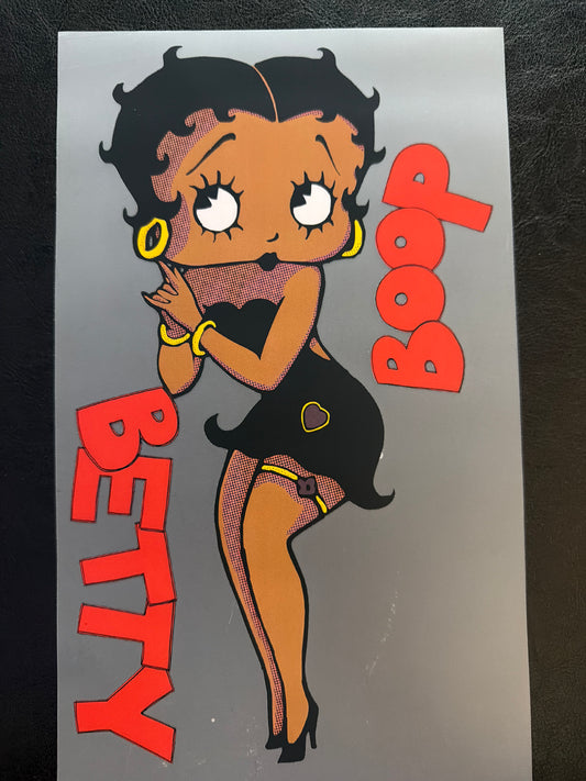 Betty Boop